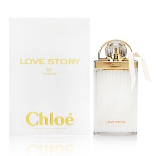 Zamiennik Chloe Love Story - odpowiednik perfum